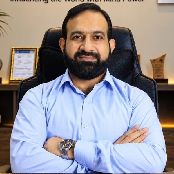Sir Sufi Awaisi