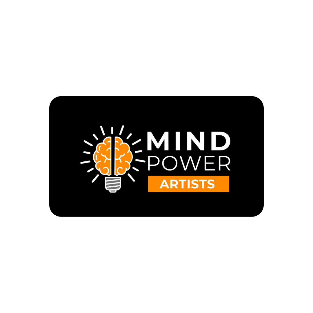 Mind Power Artists Logo
