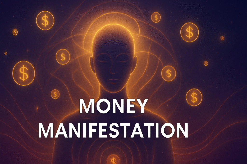 Money Manifestation