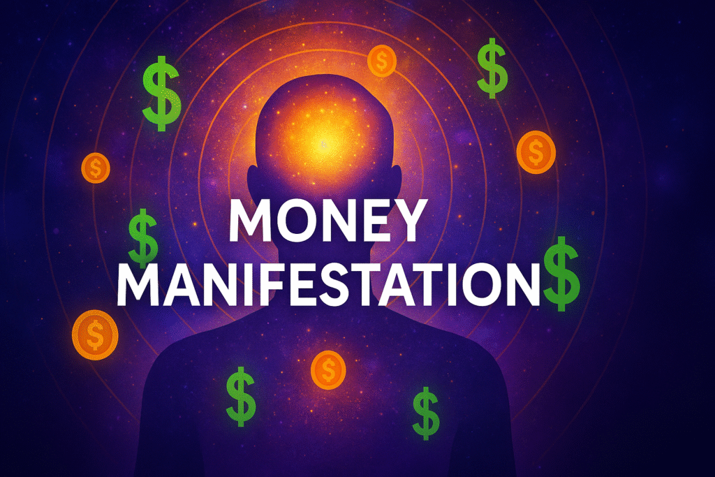 Money Manifestation