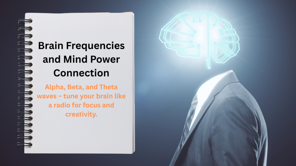 How To Develop Mind Power