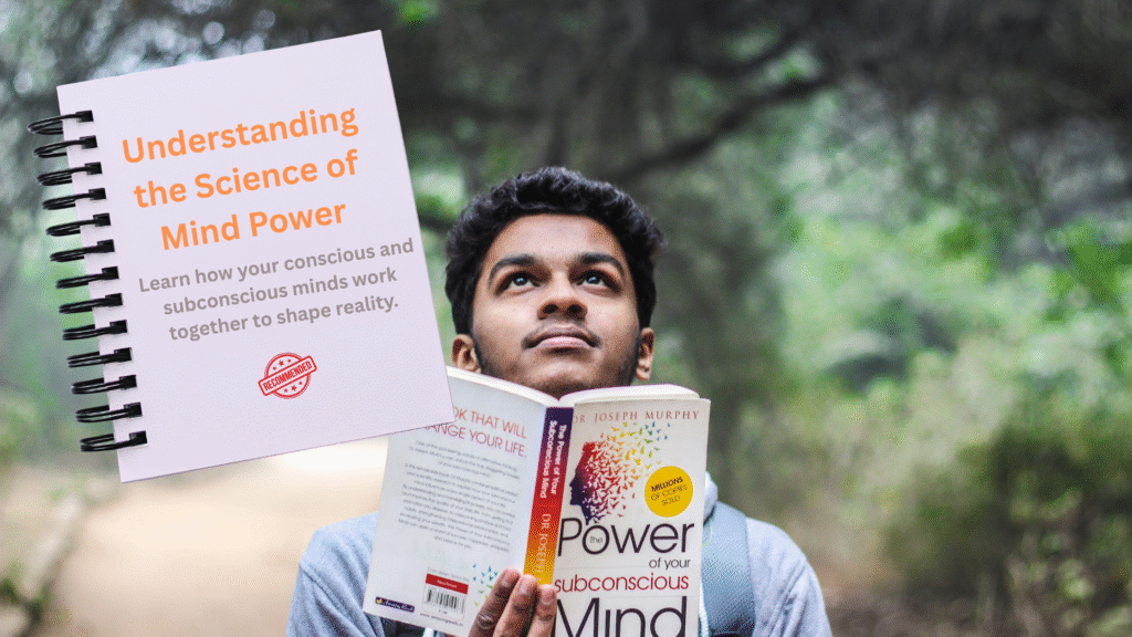 How To Develop Mind Power