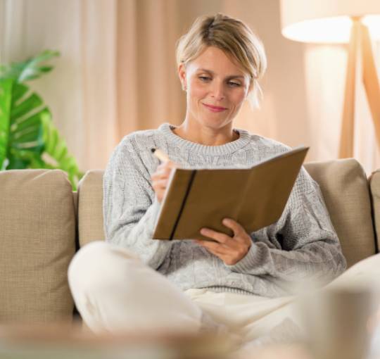 Emotional healing support |Mind Power Artists