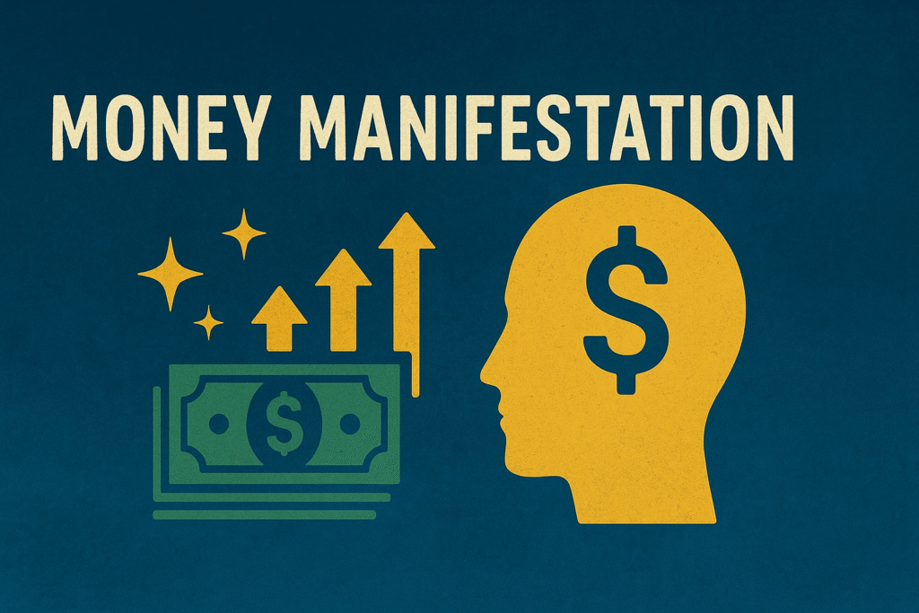 Money Manifestation