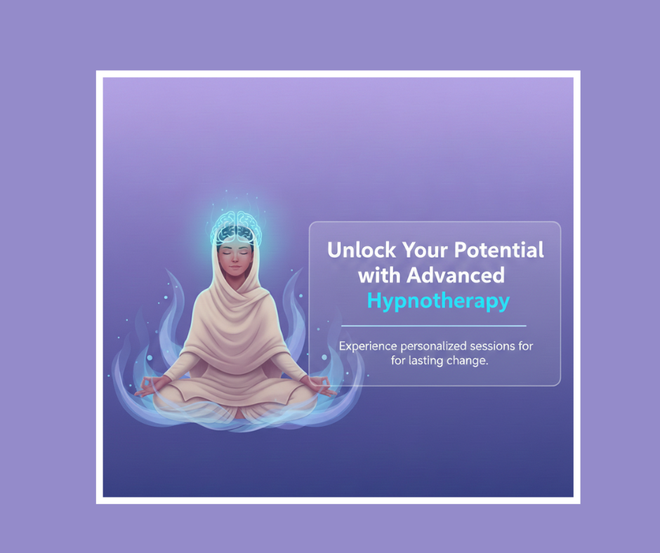 Hypnotherapist in Pakistan