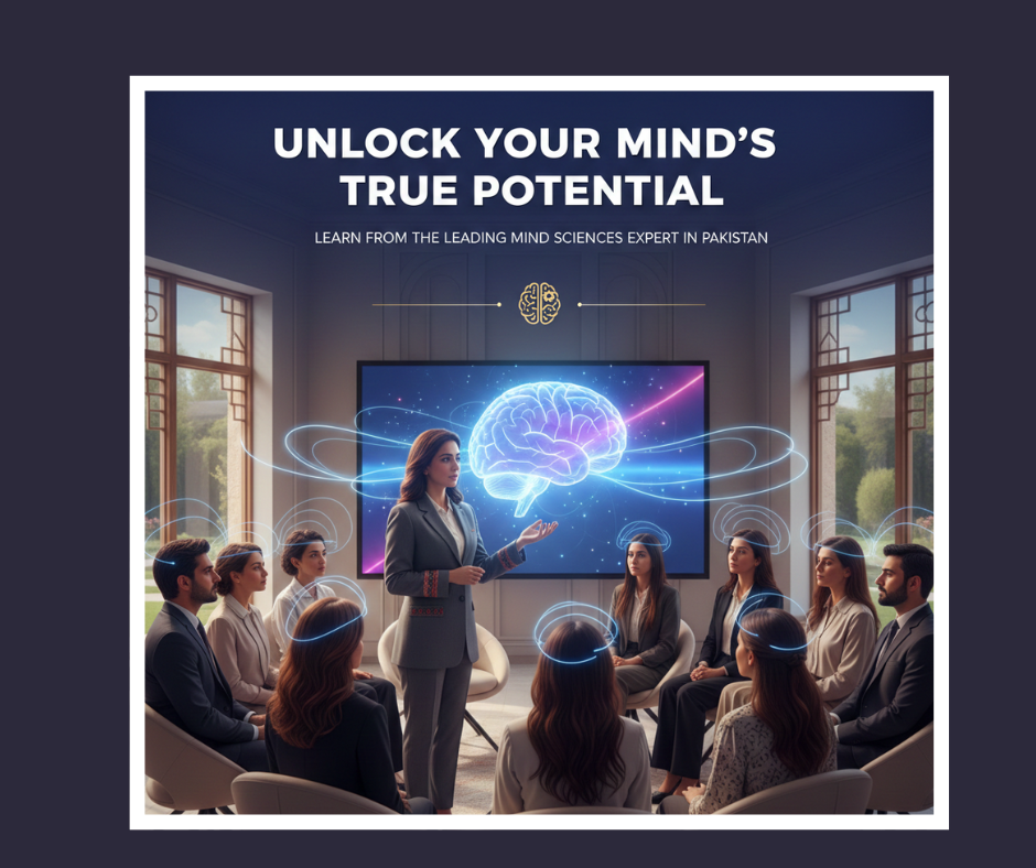 Mind Sciences Expert Pakistan