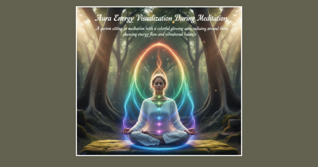 Aura Energy Activation