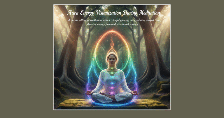 Aura Energy Activation