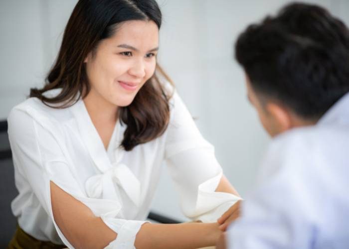 Disease healing with mind power artists