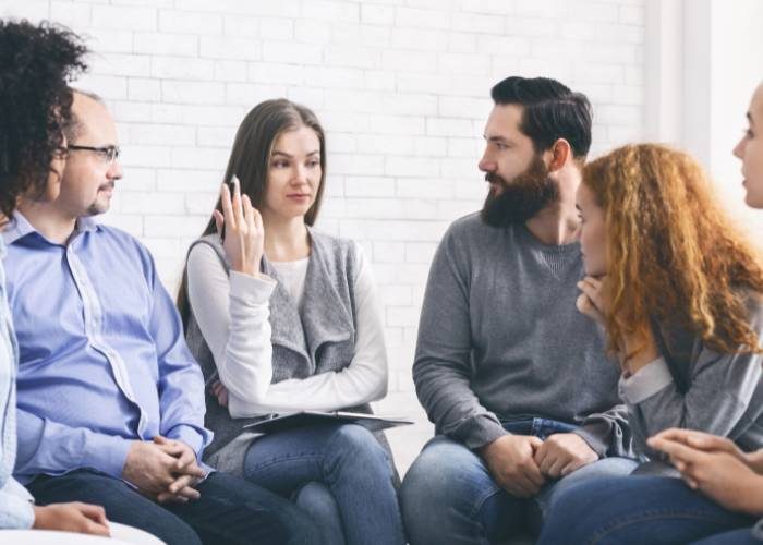 Business Boost service by Mind Power Artists